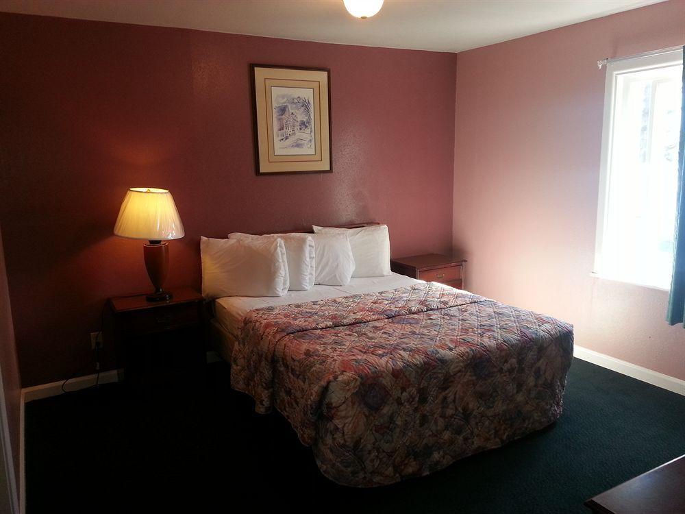 Blue Seal Inn Pismo Beach Eksteriør billede