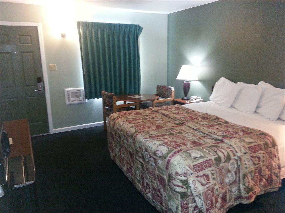 Blue Seal Inn Pismo Beach Eksteriør billede