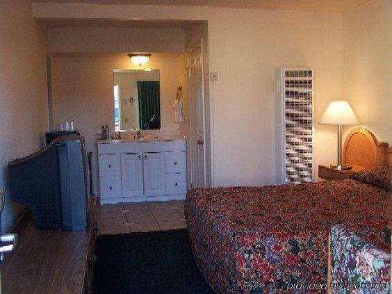 Blue Seal Inn Pismo Beach Værelse billede