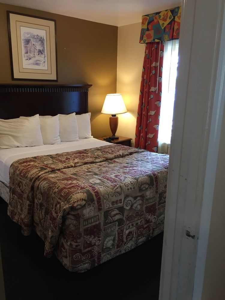 Blue Seal Inn Pismo Beach Eksteriør billede